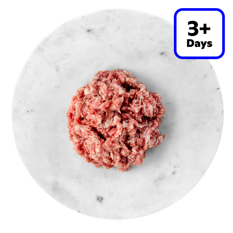 Farmison & Co Pork Mince, 250g