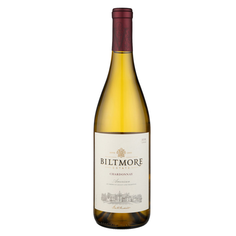 Biltmore Chardonnay 750 ml