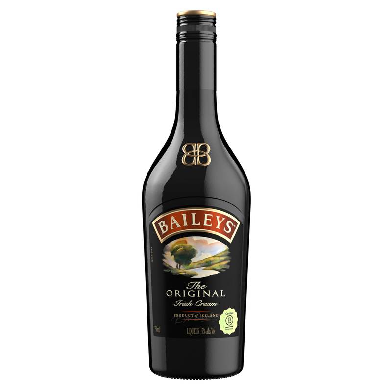Bailey's Chocolate Cherry 750ml (34 Proof) - BevMo! – BevMo!