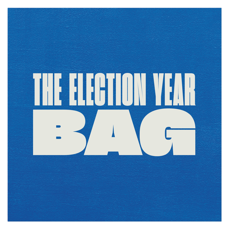 The Election Year Bag  