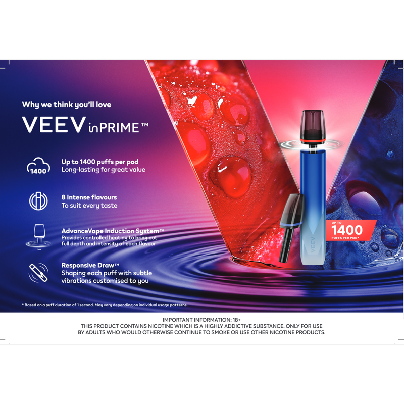 VEEV inPrime Order Insert May 26, 1pcs : Home & Office fast delivery by App  or Online
