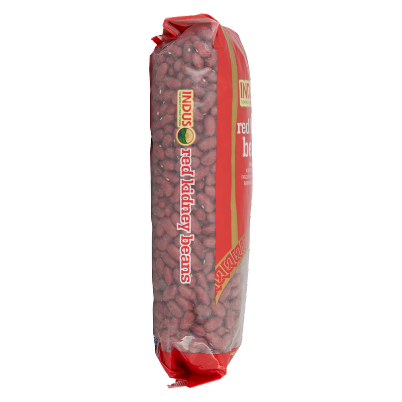 Indus Red Kidney Beans, 1kg