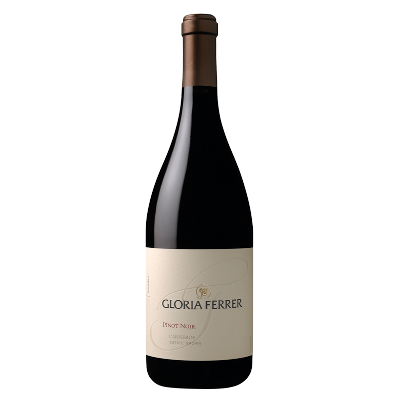 Gloria Ferrer Pinot Noir 2014 750ml