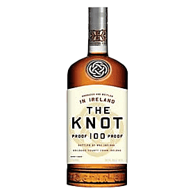 The Knot Irish Whiskey Liqueur 750ml