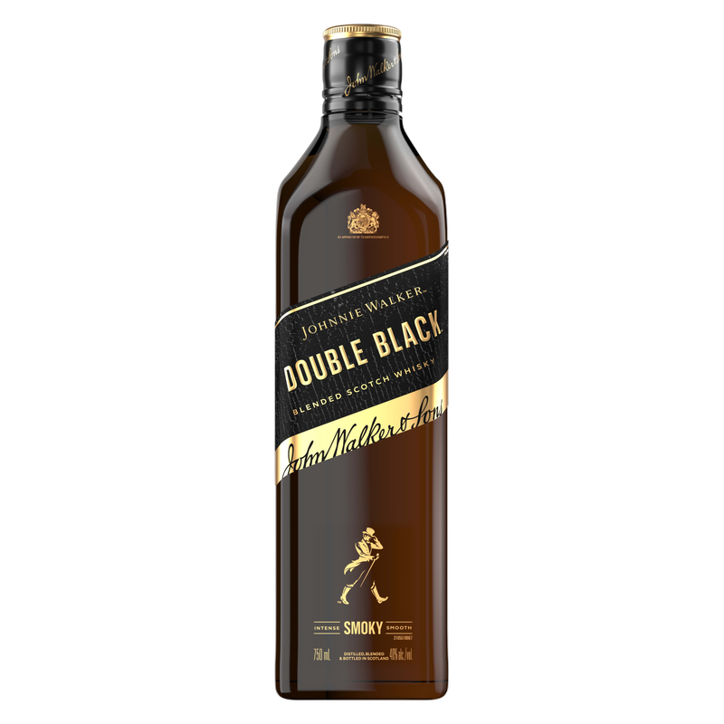 Johnnie Walker 18yr Blended Scotch 750ml - Johnnie Walker – BevMo!