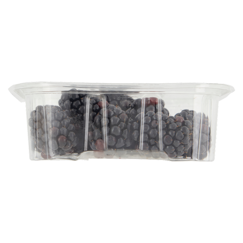 Morrisons Blackberries, 150g