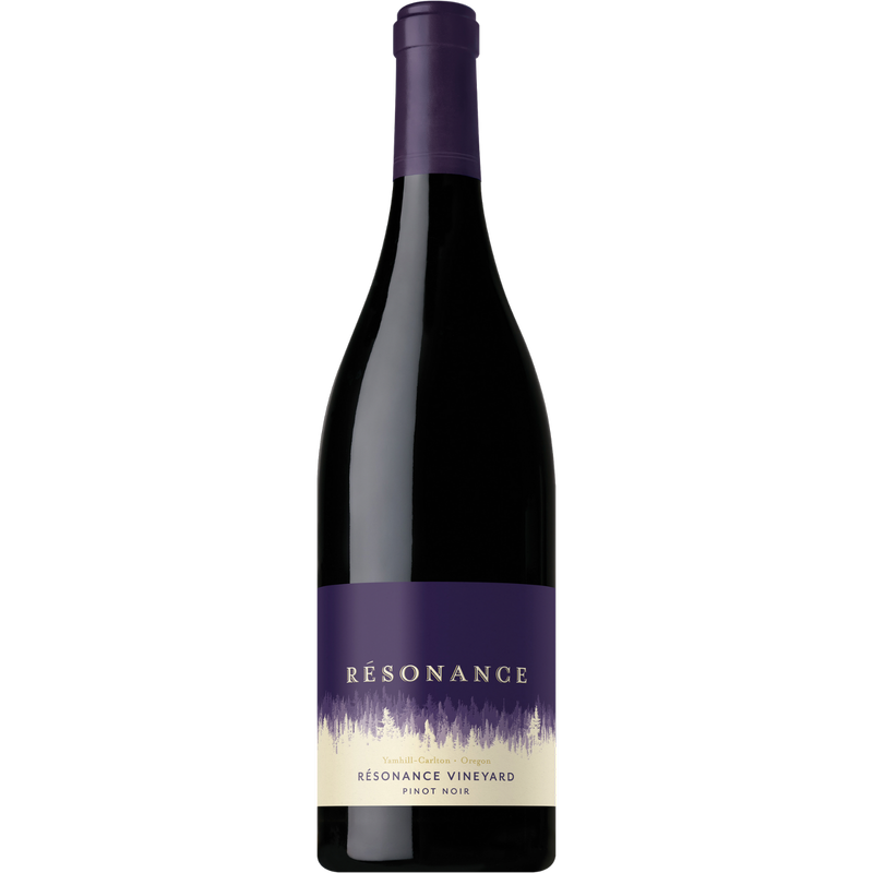 Resonance Pinot Noir Resonance Vineyard, 75cl