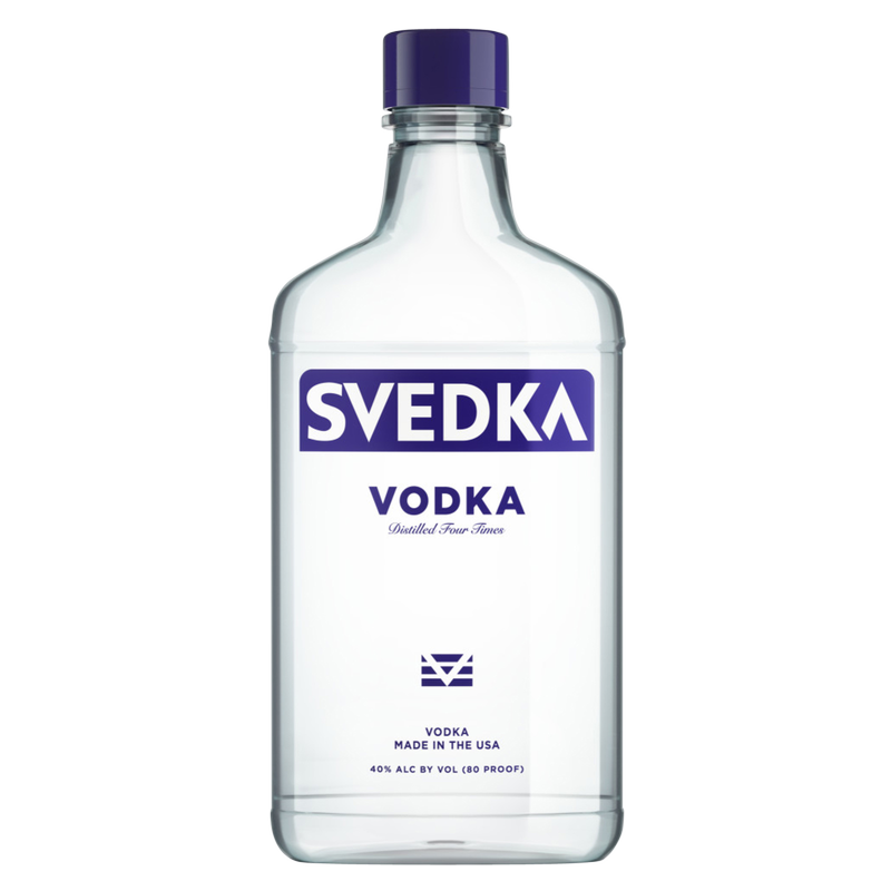 Svedka Vodka 375ml
