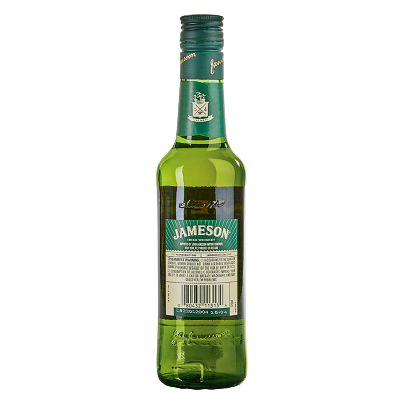 Jameson Caskmate IPA Irish Whiskey 375ml