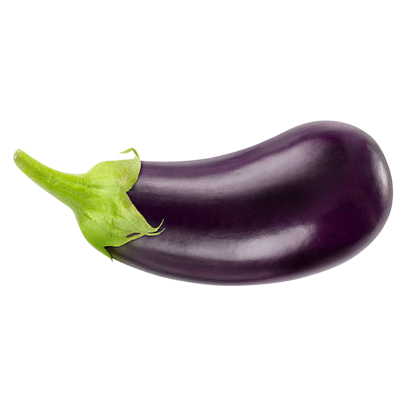 Eggplant - 1ct