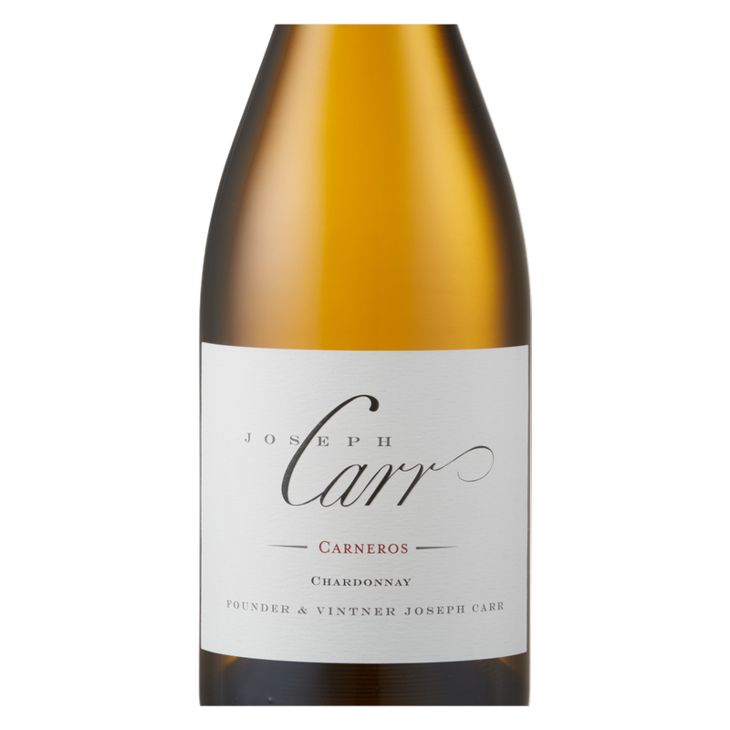 Joseph Carr Chardonnay 750ml