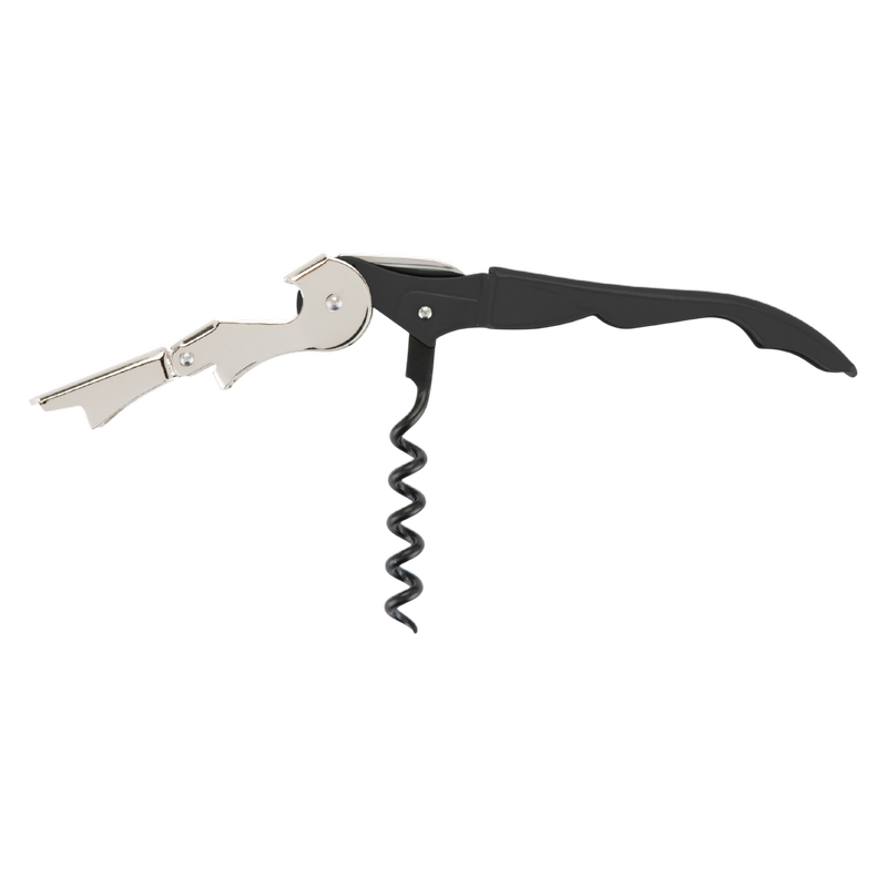 True Fabrications Soft Touch Corkscrew 1ct