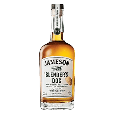 Jameson The Blender's Dog Irish Whiskey 750ml