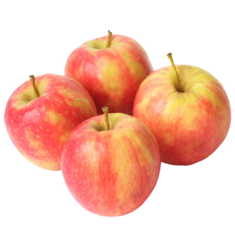Wholegood Pink Lady Apples, 4pcs
