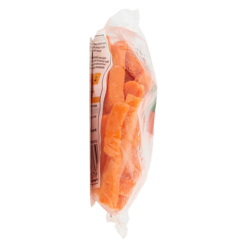 Morrisons Carrot Batons, 300g