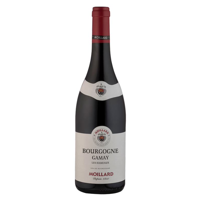 Moillard Gamay, 75cl