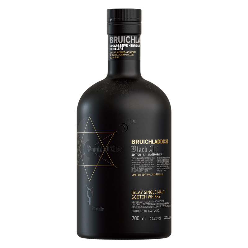 Bruichladdich Black Art 700ml Bottle