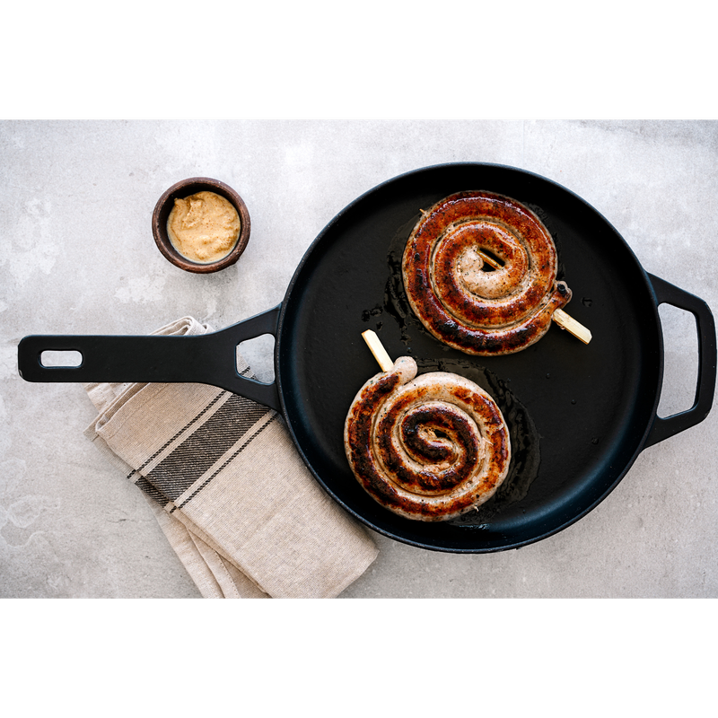 Farmison & Co 2 Cumberland Swirls, 400g