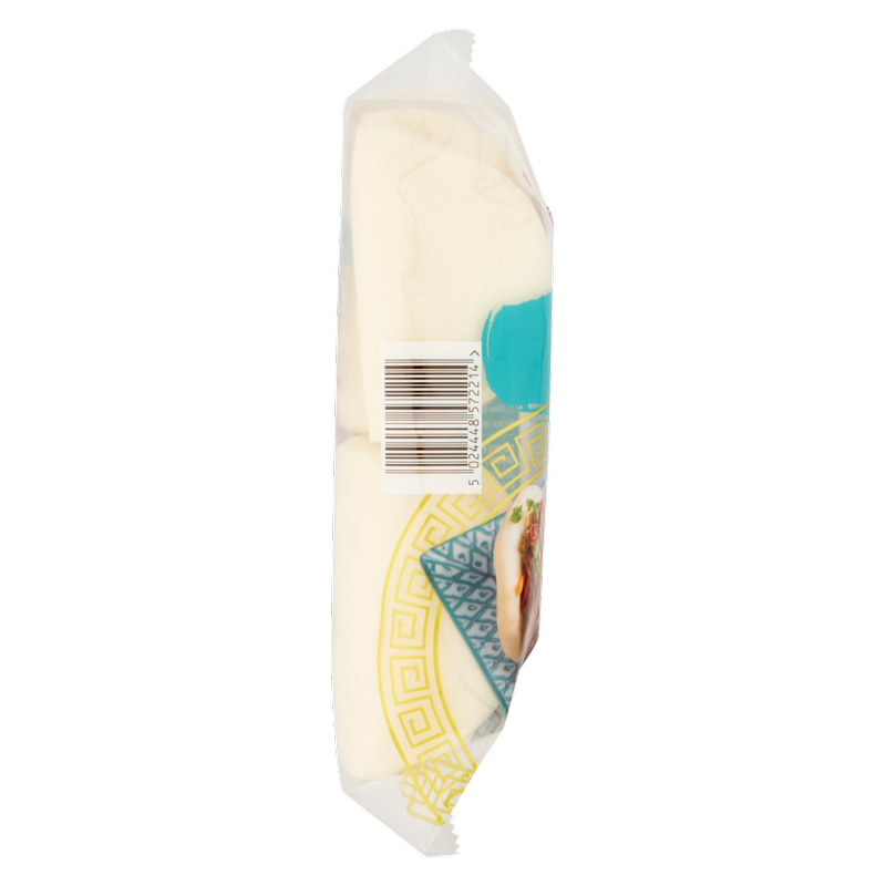 Tiger Tiger Mini Gua Bao, 300g