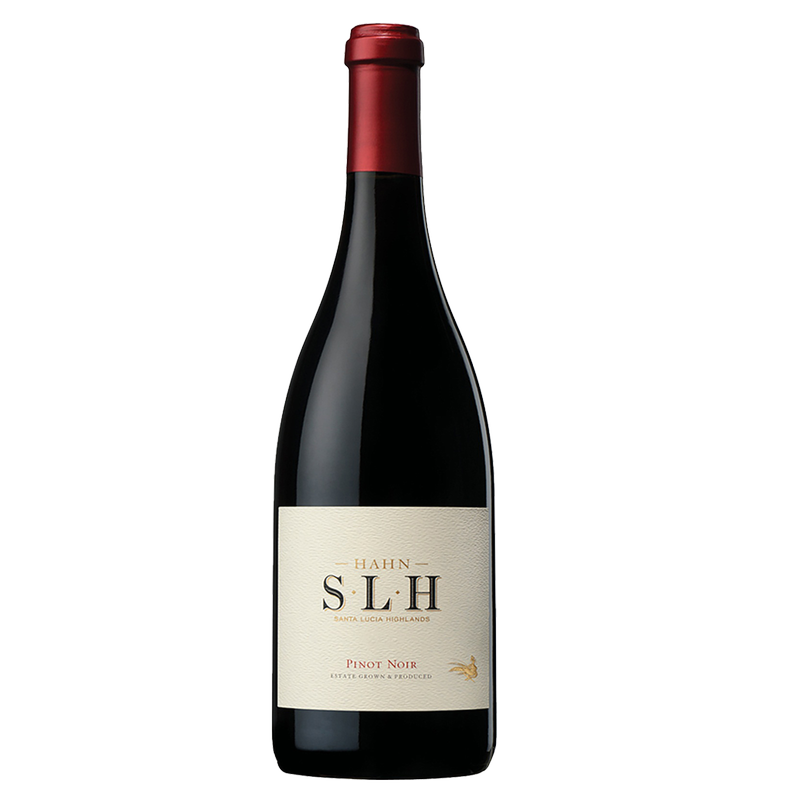 Hahn Pinot Noir SLH 750ml