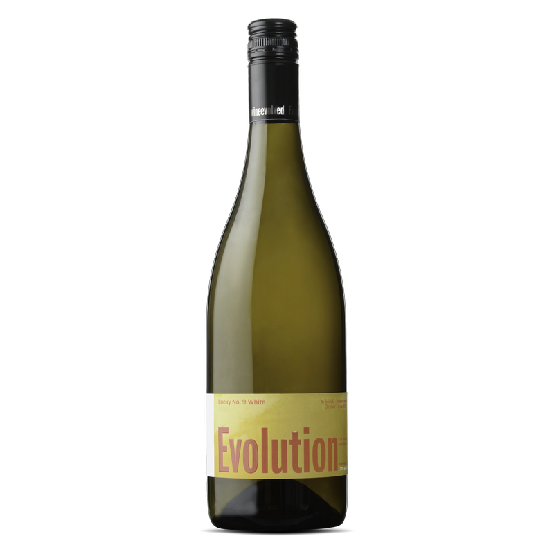 Sokol Blosser Evolution White 750ml