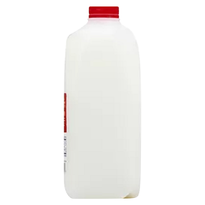Crystal Whole Vitamin D Milk - 1/2 gallon