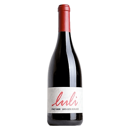 Luli Pinot Noir 750ml