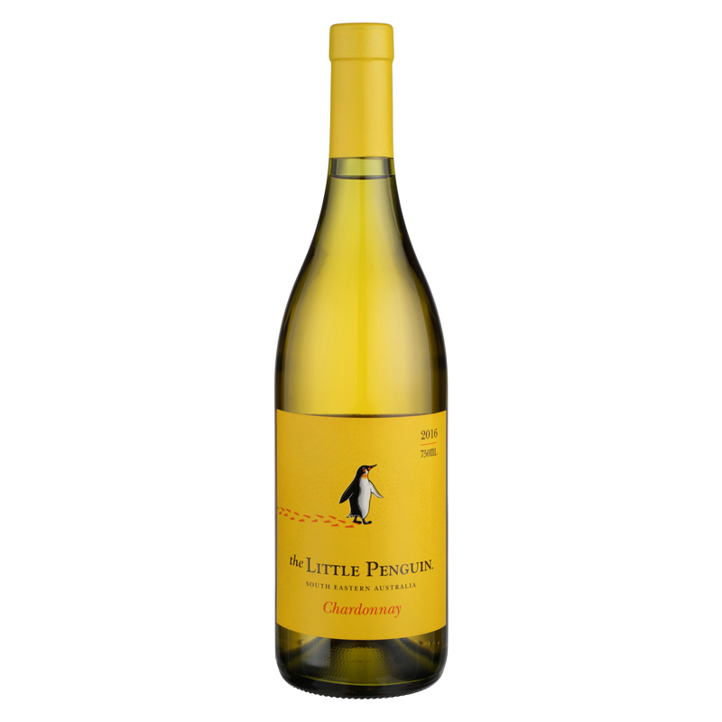 The Little Penguine Chardonnay 750ml 12% ABV