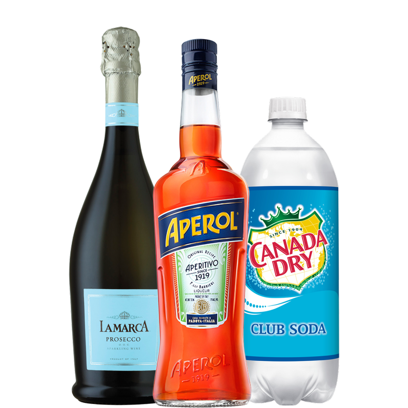 the brat summer spritz pack