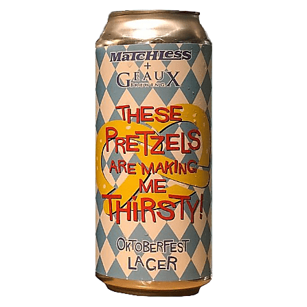 Matchless Brewing Mid ABV Series (4PKC 16 OZ)