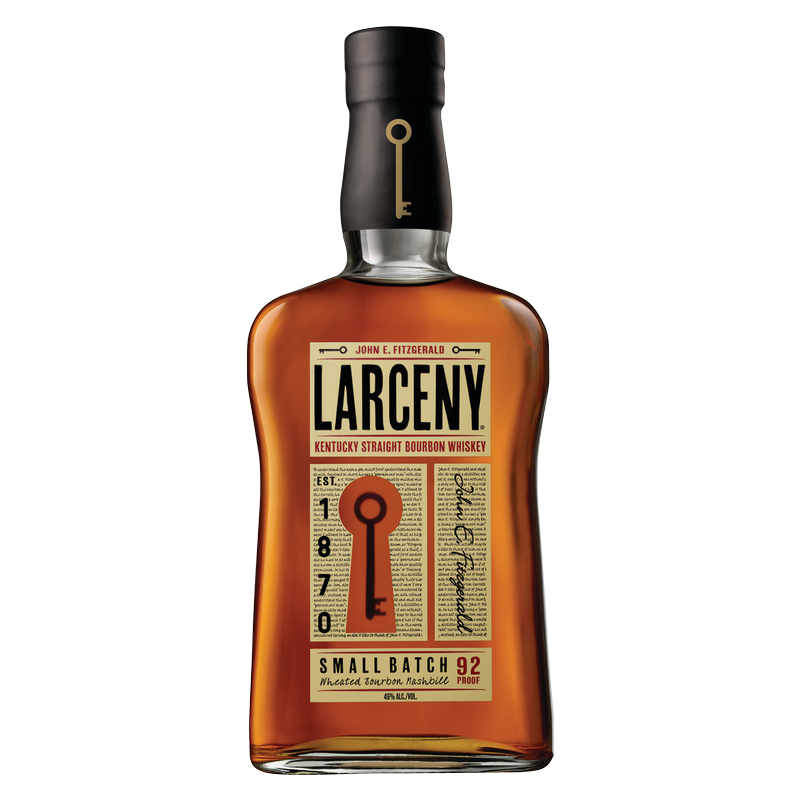 Navigator Kentucky Bourbon Whiskey 750ml (86 Proof)