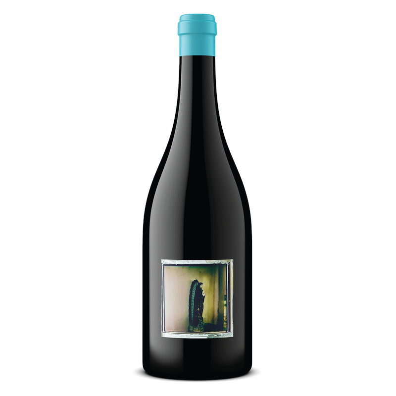 OLG "Our Lady of Guadalupe Vineyard" Sta. Rita Hills Pinot Noir