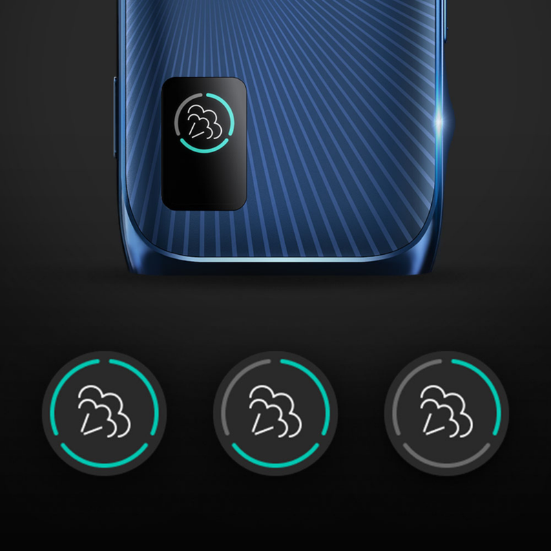Vuse Ultra Device Blue, 1pcs : fast delivery by App or Online