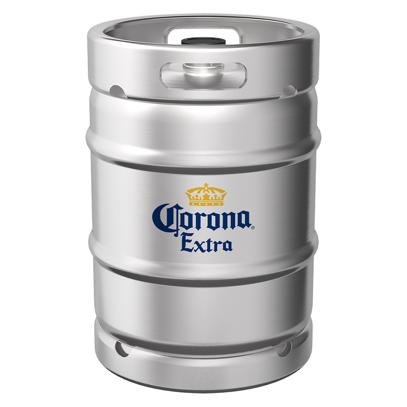 Corona Extra (7.75 GAL KEG)
