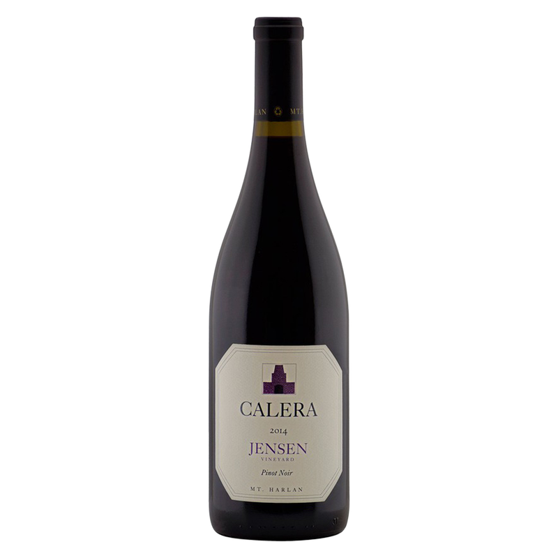 Calera Jensen Pinot Noir 750ml