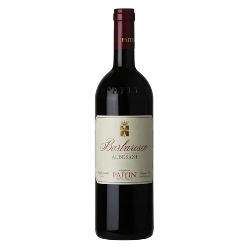 Paitin 'Albesani' Barbaresco 750ml