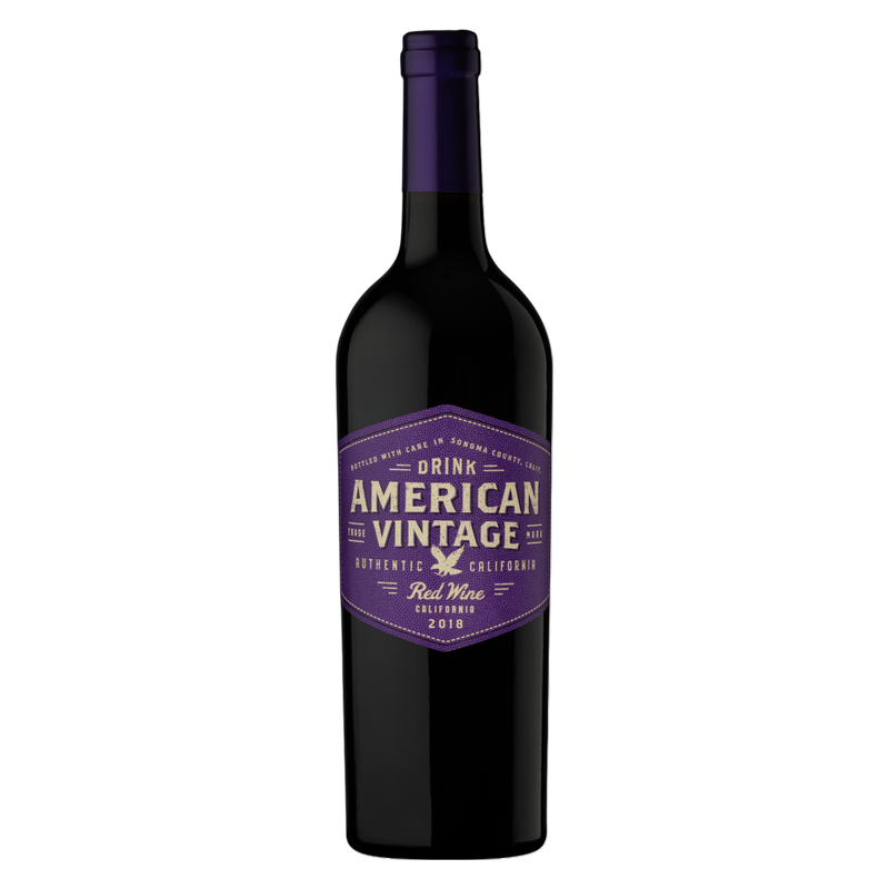6.6.44 Commemorative Red Wine Blend 750ml