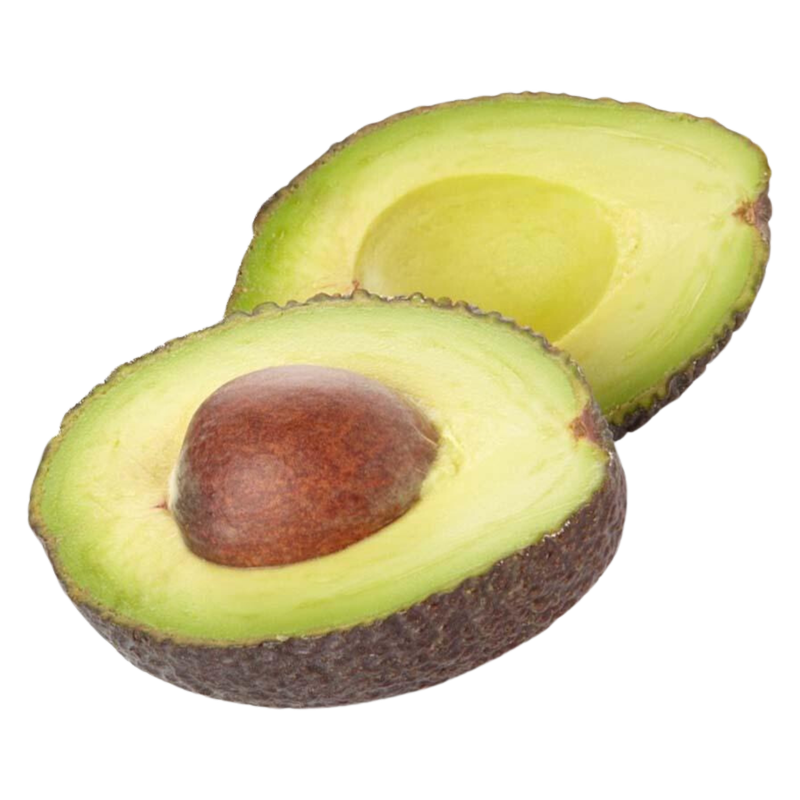 Morrisons Ready To Eat Avocado, 1pcs