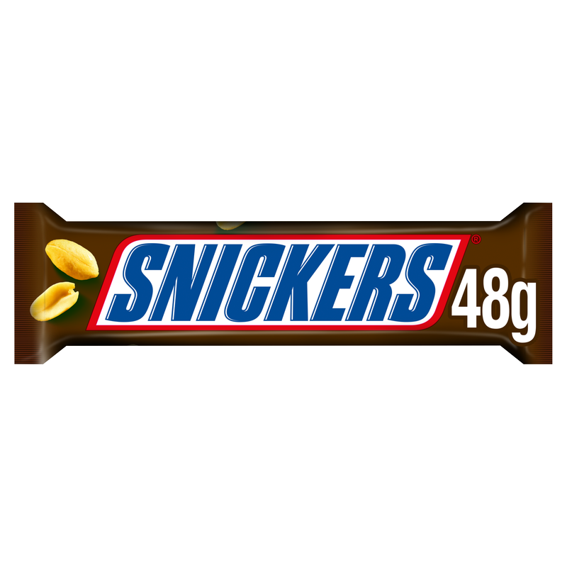Snickers, 48g