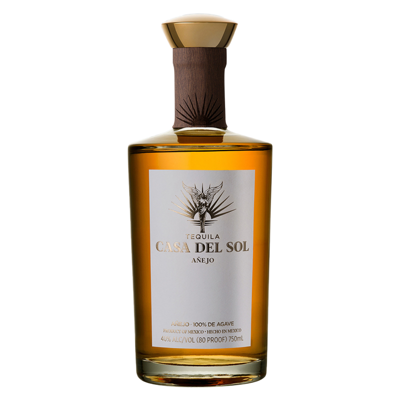 Mijenta Anejo Tequila 750ml
