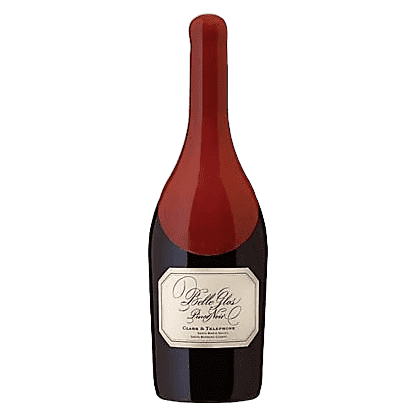 Belle Glos Clark & Telephone Pinot Noir 1.5 Liter