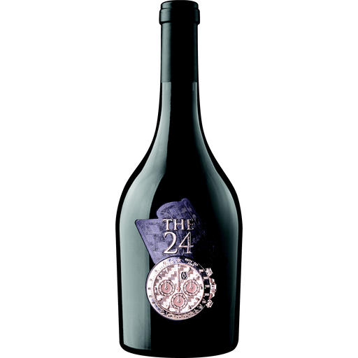 Adobe Road The 24 Red Blend 750ml