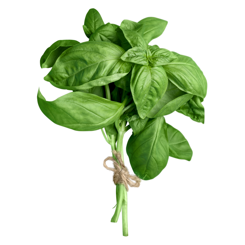 Wholegood Basil, 30g