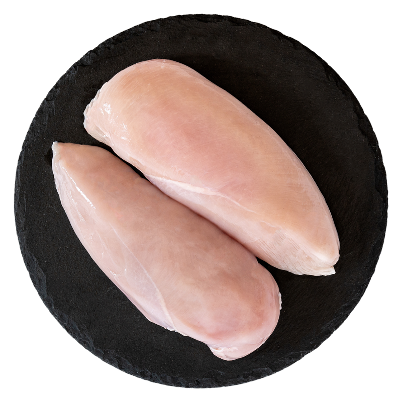 Tariq Halal Chicken Breast Fillet, 600g