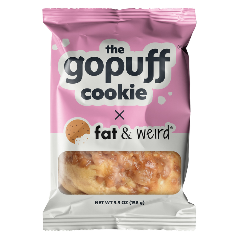 The Gopuff Cookie - Wizard's Brew, 5.5oz