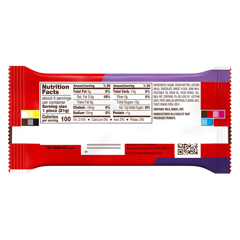 Kit Kat Count & Witch King Size 3 oz