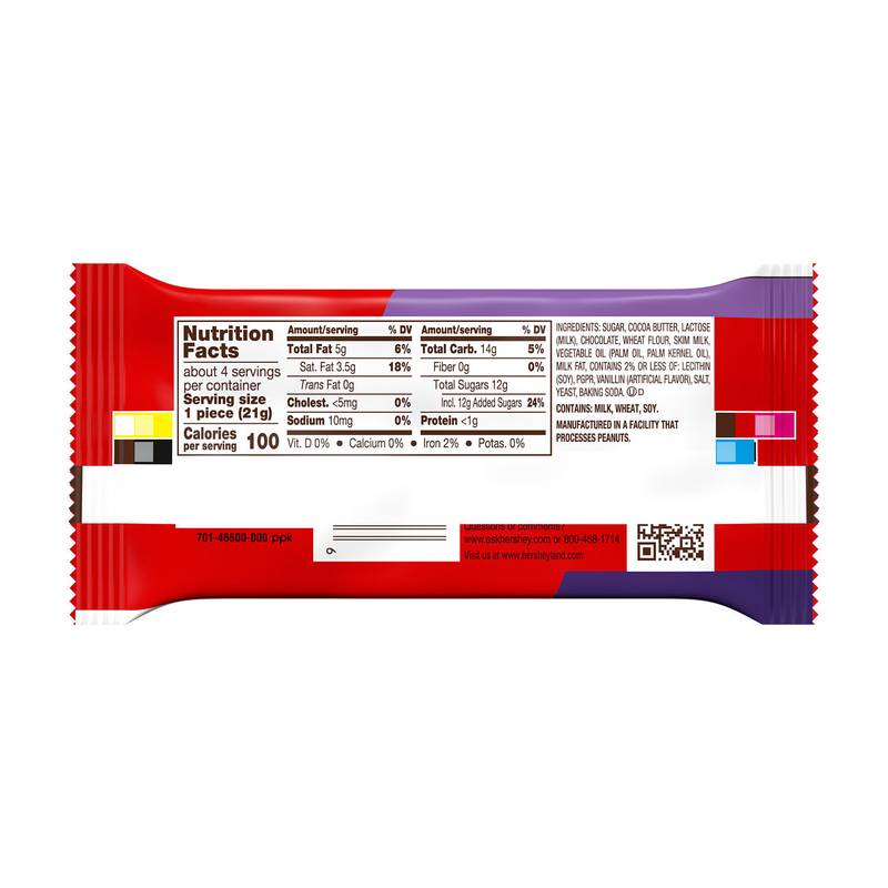 Kit Kat Count & Witch King Size 3 oz