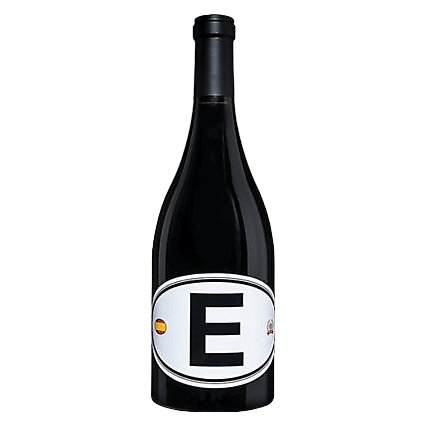 Dave Phinney Locations E Spanish Red 750ml