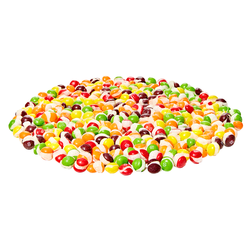Rainbow Nums Freeze Dried Candy 2.6oz