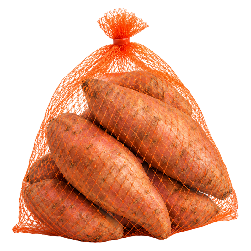 SWEET POTATOES - 3lb